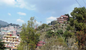  Shimla View Home  Шимла